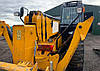 Телескопічний навантажувач JCB 540-170. Перший власник., фото 5