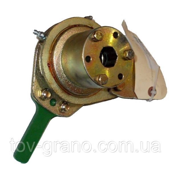 Муфта 176-042S привода висіву Great Plains JAW CLUTCH CW EXT 7/8 HEX храповик 176-044s, фото 1