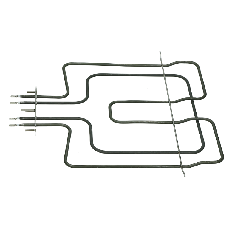 Тен верхній (гриль) 2500W для духовки Indesit C00313228 COK108WH, фото 1
