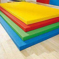 Спортивні мати