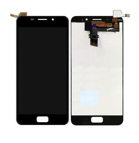 Дисплей для Asus Zenfone 3s Max | ZC521TL | Pegasus 3s з сенсорним склом (Чорний) Оригінал Китай, фото 1
