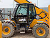 Телескопічний навантажувач JCB 540-170., фото 6