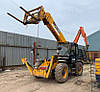 Телескопічний навантажувач JCB 540-170., фото 7