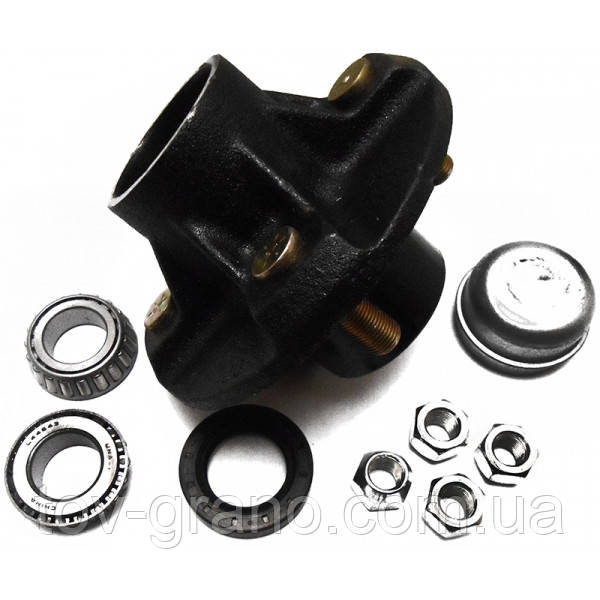 Ступиця маркера 815-001C у зборі MARKER HUB ASSEMBLY 815-001с Great Plains 1-100-02-00, фото 1