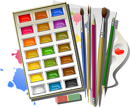 Для малювання