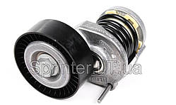 Натяжний механізм VW Crafter 2010г- 2.0 TDI