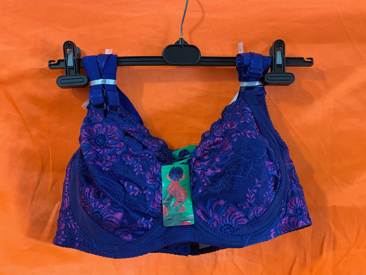 Бюст чашка Д, фото 1