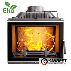 Камінна  топка KAWMET W17 Dekor (12.3 Kw) EKO