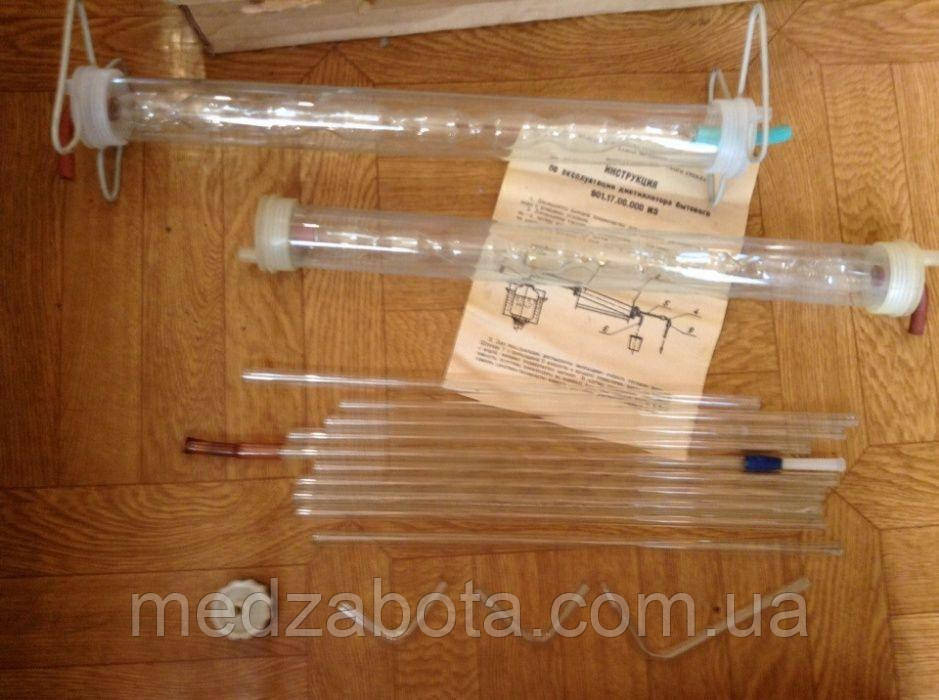 Дистилятор побутовий 1,5 л/год (скляний), фото 1