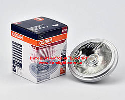 Лампа світлодіодна Osram LPAR111 75 24 15W/940 12V G53 DIM