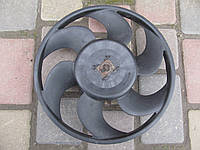 Вентилятор основного радиатора для Ford Mondeo 3 2.0TDCi, 0130303013, 182052305, 4569632, 5151014