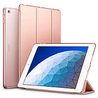 Чехол ESR для Apple iPad Air 10.5 (2019) Yippee, Rose Gold (4894240080375)