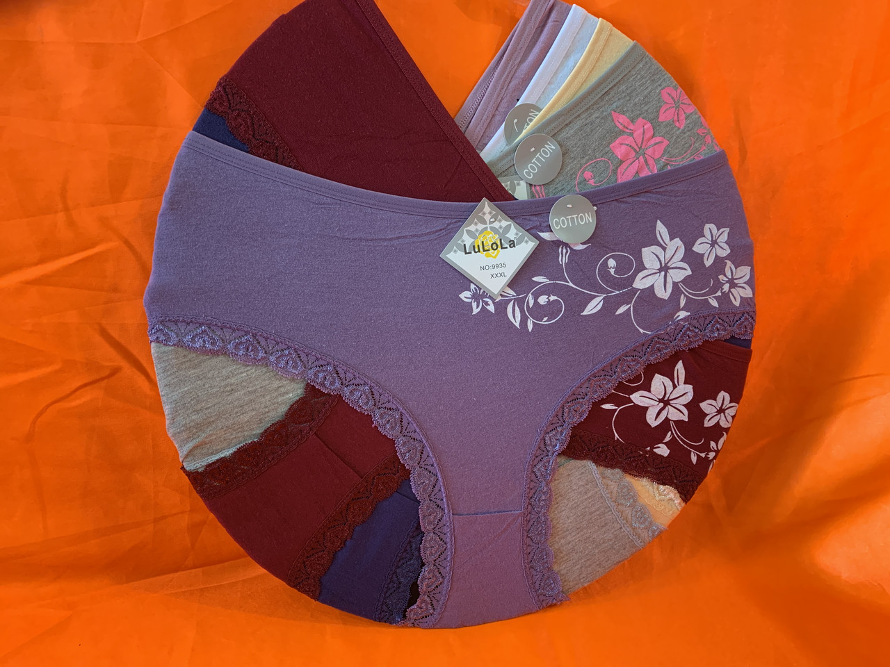 Труси бавовна, фото 1