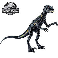 Jurassic World динозавр індораптор Indoraptor Dinosaur (FVW27)