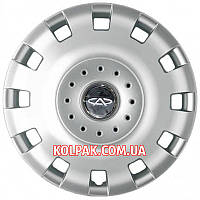 Ковпаки на колеса r16 на Chery Чері SKS 414