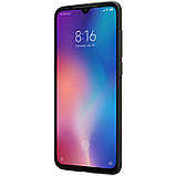 Nillkin Xiaomi Mi 9/ 9 Mi Explorer Super Frosted Shield Black Чохол Накладка Бампер, фото 3