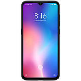 Nillkin Xiaomi Mi 9/ 9 Mi Explorer Super Frosted Shield Black Чохол Накладка Бампер, фото 5