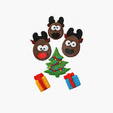 Цукрова фігурка — Красуня та Чудовисько — Белль, фото 3