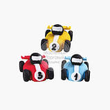 Цукрова фігурка — Красуня та Чудовисько — Белль, фото 2