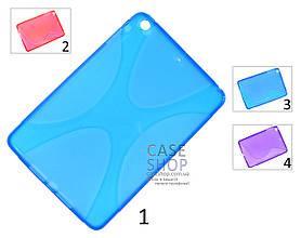 Силіконовий чохол для Apple iPad Mini 7.9 2012