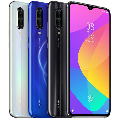 Чохли для Xiaomi Mi 9 Lite