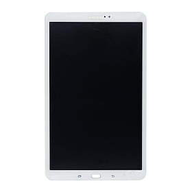 Дисплейний модуль Samsung T580 Tab A 10.1 Wi-Fi white