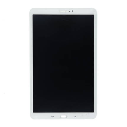 Дисплейний модуль Samsung T580 Tab A 10.1 Wi-Fi white, фото 2