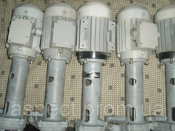 Насос Х14-22М, помпа Х14-22, електронасос Х14 22М для подавання СОЖ, фото 1