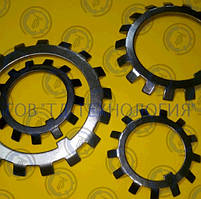 Шайба стопорная многолапчатая DIN5406