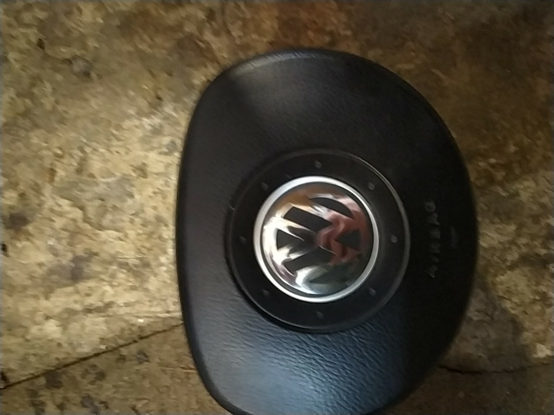 Подушка безпеки volkswagen touran