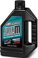 Масло моторне Maxima Super M Injector 2T, 4л