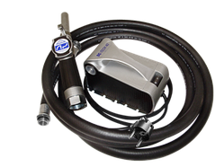 Насос для ДТ Light Tech