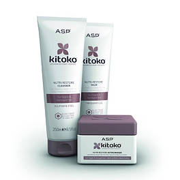 A. S. P / Kitoko Nutri Restore