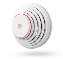 JA-151ST-A Бездротовий комбінований пожежний сповіщувач