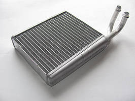 Радіатор пічки MB Sprinter CDI 2000-2006 (OM611/612) — Trucktec Automotive (Німеччина) — 02.59.001