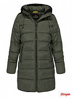 Куртка жіноча VOLCANO J-LISMA, розмір XL