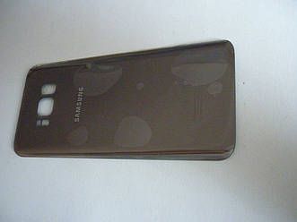 Задня кришка Samsung G950F Galaxy S8 (2017), золотиста, Maple Gold