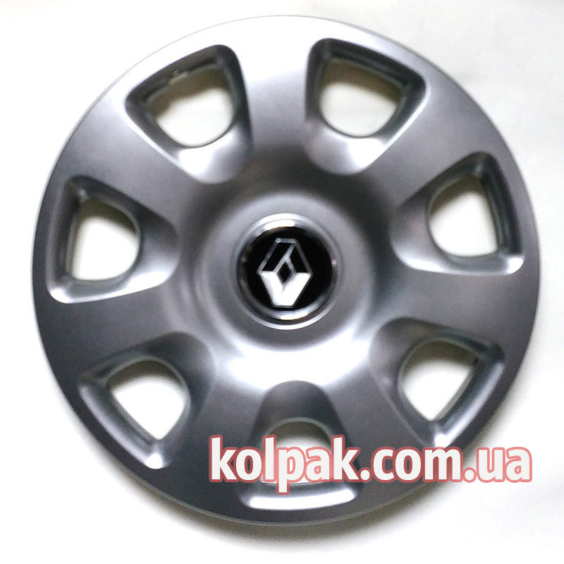 Ковпаки на колеса r15 на Renault / Рено SKS 336