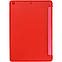 Чехол Zoyu Silicone Color Series для iPad 7 10.2 (2019) Red, фото 3