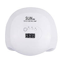 Гібридна UV/LED SUN R9, 72W