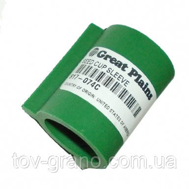 Втулка A- 817-074C Great Plains SLEEVE втулки 817-074с катушки, фото 1