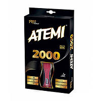Ракетка для настольного тенниса Atemi 2000 A.C