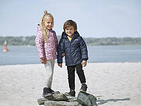 Дитячі лосини на байці Lupilu 98/104 зріст