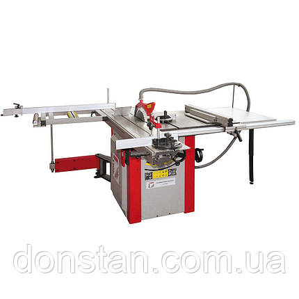 Форматно-розкрійний верстат Holzmann TS 315VF-2000, фото 1