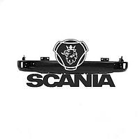 Бампер Scania