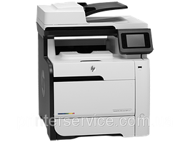 Б/ у БФП HP LaserJet Pro 400 M475dn в хорошому стані