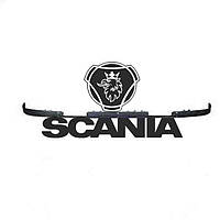 Сонцезахисний козирок SCANIA