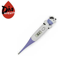 Термометр цифровий DT-624C Буренка