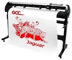 Ріжучий плоттер GCC Jaguar J5-101SLX
