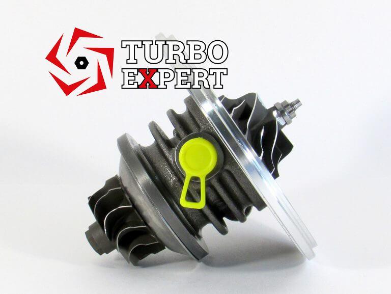Картридж турбіни 706977-5002S, Citroen Berlingo, C 5, Picasso, Xantia, Xsara 2.0 HDI, 66 Kw, DW10TD, 0375C8